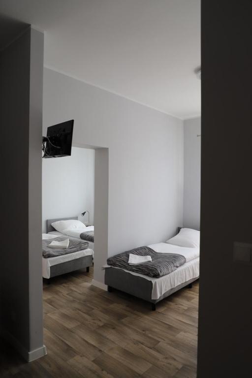 Hotel Sportowy Wolsztyn Εξωτερικό φωτογραφία