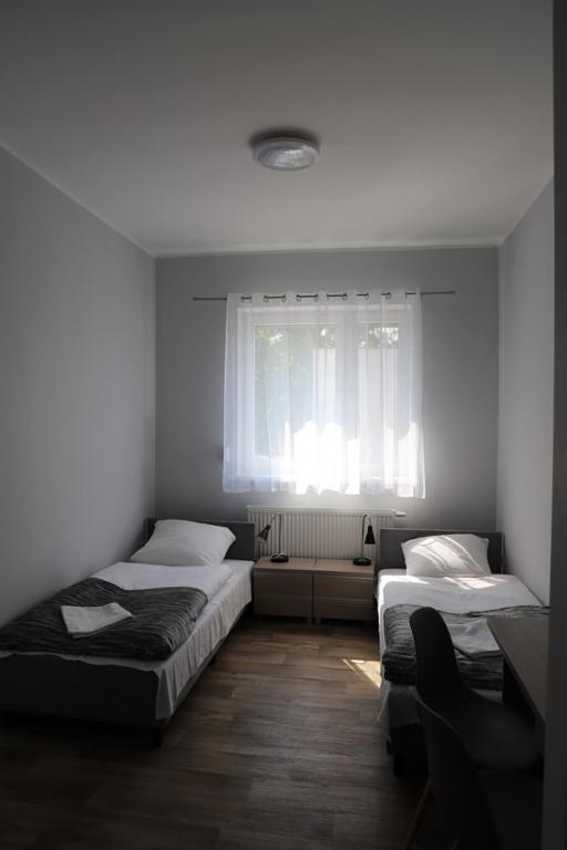 Hotel Sportowy Wolsztyn Εξωτερικό φωτογραφία