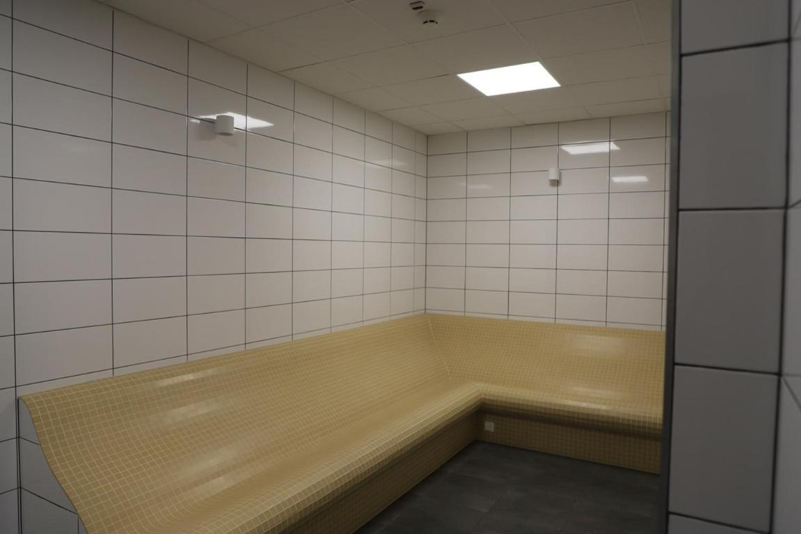 Hotel Sportowy Wolsztyn Εξωτερικό φωτογραφία